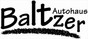 Logo Autohaus Baltzer e.Kfm.